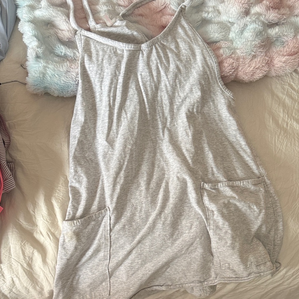 Free People Romper